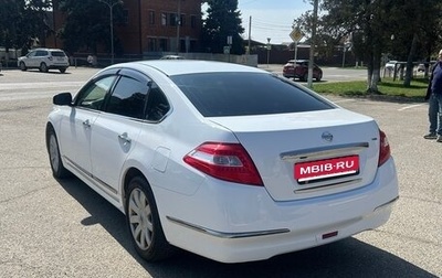 Nissan Teana, 2011 год, 1 050 000 рублей, 1 фотография