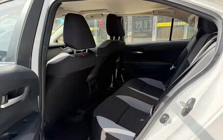 Toyota Corolla, 2025 год, 1 600 000 рублей, 6 фотография