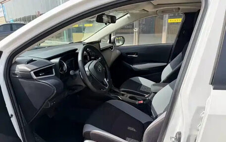 Toyota Corolla, 2025 год, 1 600 000 рублей, 7 фотография