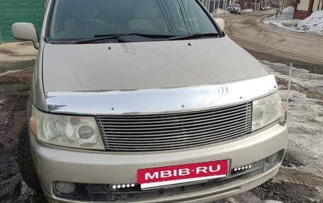 Nissan Bassara, 1999 год, 650 000 рублей, 2 фотография