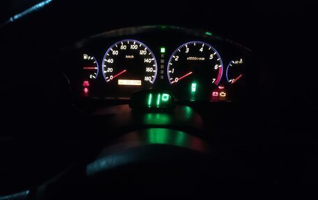 Nissan Bassara, 1999 год, 650 000 рублей, 7 фотография