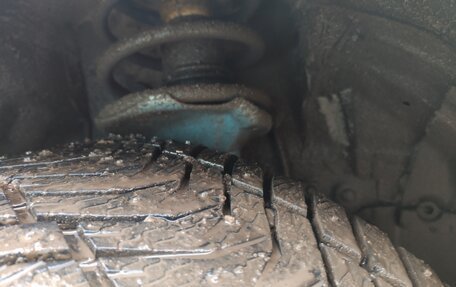 Nissan Bassara, 1999 год, 650 000 рублей, 10 фотография