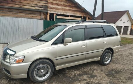 Nissan Bassara, 1999 год, 650 000 рублей, 8 фотография