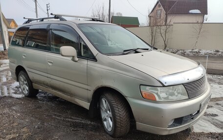 Nissan Bassara, 1999 год, 650 000 рублей, 3 фотография