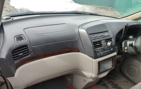 Nissan Bassara, 1999 год, 650 000 рублей, 5 фотография