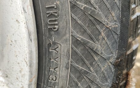 Nissan Bassara, 1999 год, 650 000 рублей, 11 фотография