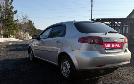 Chevrolet Lacetti, 2009 год, 350 000 рублей, 3 фотография