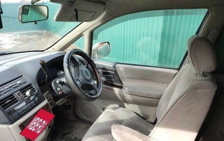 Nissan Bassara, 1999 год, 650 000 рублей, 6 фотография