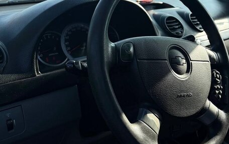 Chevrolet Lacetti, 2009 год, 350 000 рублей, 5 фотография