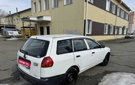 Nissan AD II, 2001 год, 220 000 рублей, 3 фотография