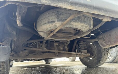 Nissan AD II, 2001 год, 220 000 рублей, 10 фотография