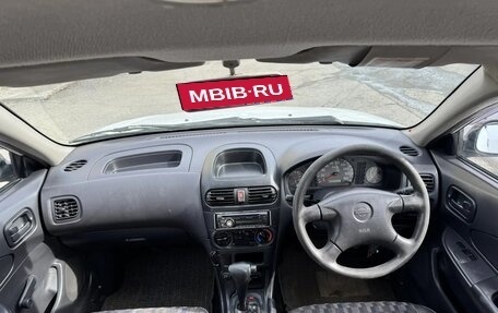 Nissan AD II, 2001 год, 220 000 рублей, 7 фотография