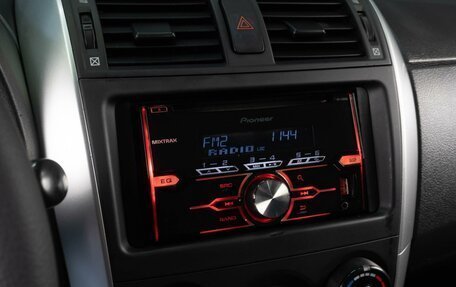 Toyota Corolla, 2012 год, 1 249 000 рублей, 13 фотография