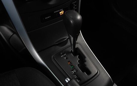 Toyota Corolla, 2012 год, 1 249 000 рублей, 15 фотография