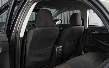 Toyota Corolla, 2012 год, 1 249 000 рублей, 11 фотография