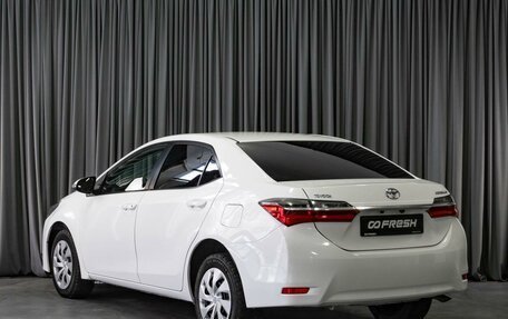 Toyota Corolla, 2014 год, 1 390 000 рублей, 2 фотография