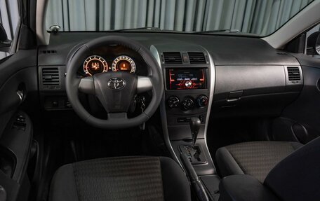 Toyota Corolla, 2012 год, 1 249 000 рублей, 6 фотография