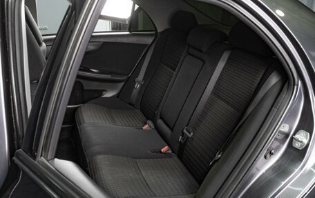 Toyota Corolla, 2012 год, 1 249 000 рублей, 9 фотография