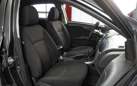 Toyota Corolla, 2012 год, 1 249 000 рублей, 8 фотография