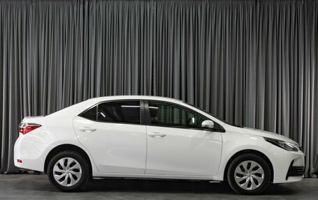 Toyota Corolla, 2014 год, 1 390 000 рублей, 5 фотография