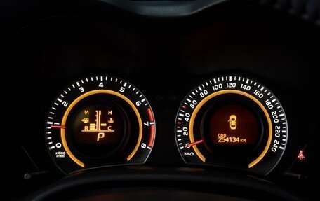 Toyota Corolla, 2012 год, 1 249 000 рублей, 12 фотография