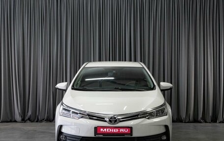 Toyota Corolla, 2014 год, 1 390 000 рублей, 3 фотография