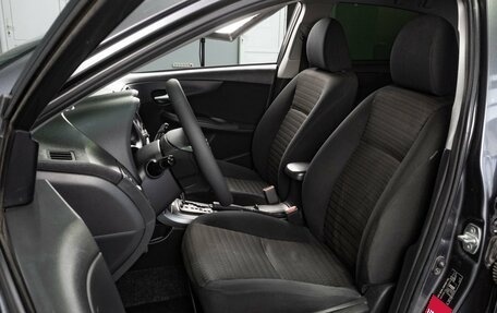 Toyota Corolla, 2012 год, 1 249 000 рублей, 10 фотография