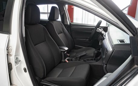 Toyota Corolla, 2014 год, 1 390 000 рублей, 8 фотография