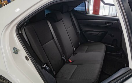 Toyota Corolla, 2014 год, 1 390 000 рублей, 7 фотография