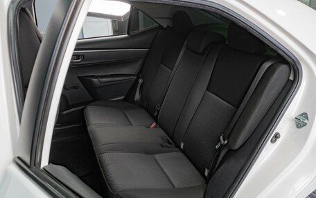 Toyota Corolla, 2014 год, 1 390 000 рублей, 9 фотография