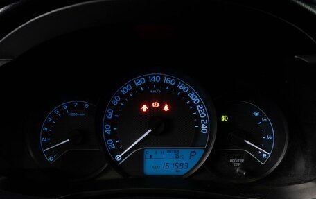 Toyota Corolla, 2014 год, 1 390 000 рублей, 12 фотография