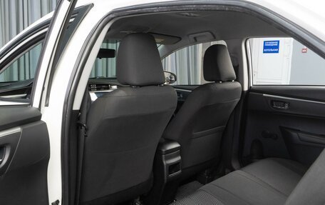 Toyota Corolla, 2014 год, 1 390 000 рублей, 11 фотография