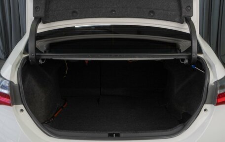 Toyota Corolla, 2014 год, 1 390 000 рублей, 18 фотография