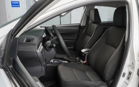 Toyota Corolla, 2014 год, 1 390 000 рублей, 10 фотография