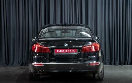 BMW 5 серия, 2016 год, 2 790 000 рублей, 4 фотография