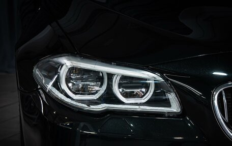 BMW 5 серия, 2016 год, 2 790 000 рублей, 8 фотография