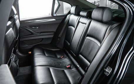 BMW 5 серия, 2016 год, 2 790 000 рублей, 17 фотография