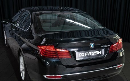 BMW 5 серия, 2016 год, 2 790 000 рублей, 9 фотография