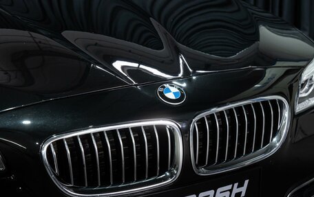 BMW 5 серия, 2016 год, 2 790 000 рублей, 7 фотография