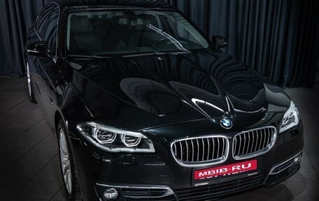 BMW 5 серия, 2016 год, 2 790 000 рублей, 6 фотография