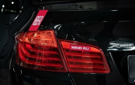 BMW 5 серия, 2016 год, 2 790 000 рублей, 10 фотография