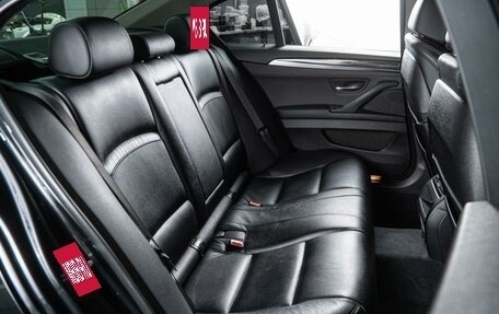 BMW 5 серия, 2016 год, 2 790 000 рублей, 15 фотография