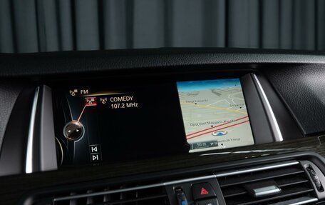 BMW 5 серия, 2016 год, 2 790 000 рублей, 21 фотография