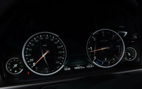 BMW 5 серия, 2016 год, 2 790 000 рублей, 20 фотография