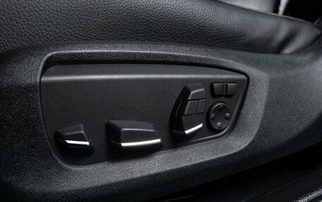 BMW 5 серия, 2016 год, 2 790 000 рублей, 24 фотография