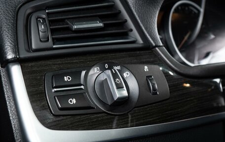 BMW 5 серия, 2016 год, 2 790 000 рублей, 23 фотография