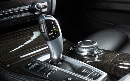 BMW 5 серия, 2016 год, 2 790 000 рублей, 30 фотография