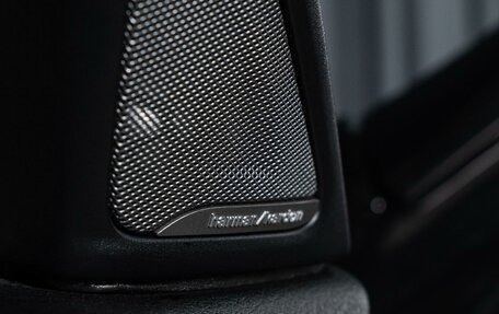 BMW 5 серия, 2016 год, 2 790 000 рублей, 32 фотография