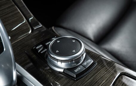 BMW 5 серия, 2016 год, 2 790 000 рублей, 29 фотография