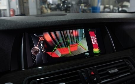 BMW 5 серия, 2016 год, 2 790 000 рублей, 22 фотография